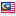 arfasay.com server is located in Malaysia
